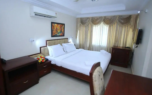 Hotel Prasanth