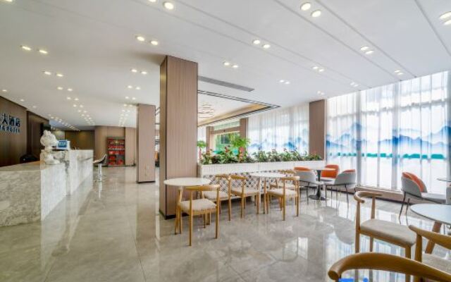 Jinjiang Inn - Qixing Road, Wanda Plaza, Guilin