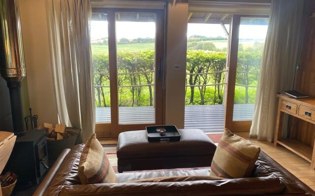 The Chilterns View
