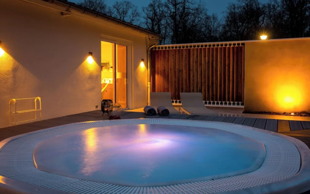 Hotel L'oree DU Bois