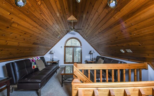 Mirabella Eclano 5 Bedroom House