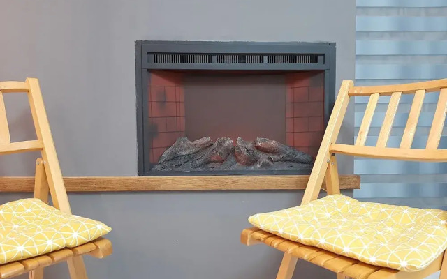 Bagebi two bedroom beautiful view
