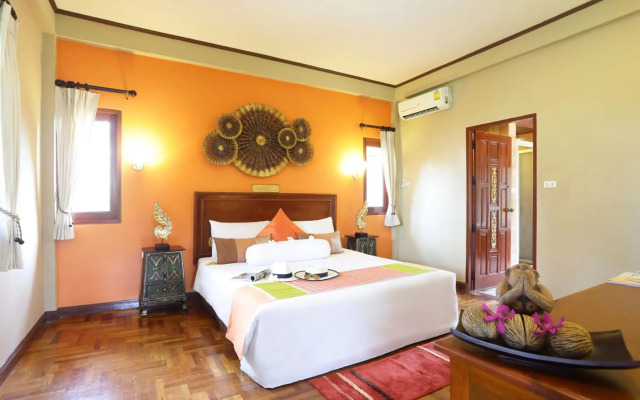 Viva Vacation Resort