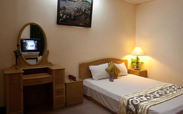 Kim Ngoc Hotel