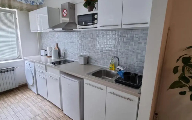 Apartments Nada & Yoya