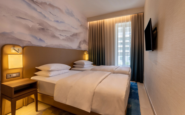 Hyatt Regency Kotor Bay Resort