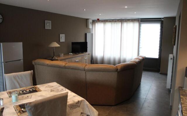 L’Ancienne Grange 1916