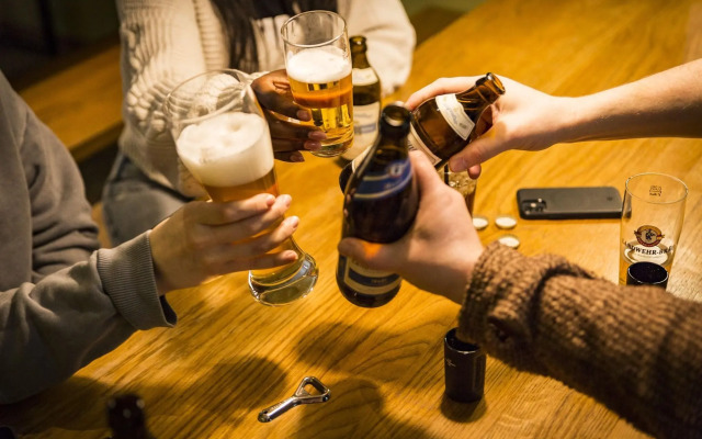 Five Reasons Hotel & Hostel