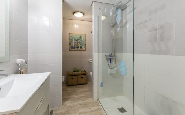 Caramelet in Javea With 2 Bedrooms and 1 Bathrooms