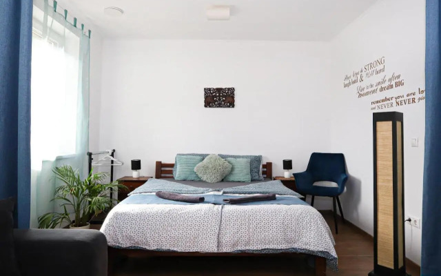 Harmony Delux Apartman