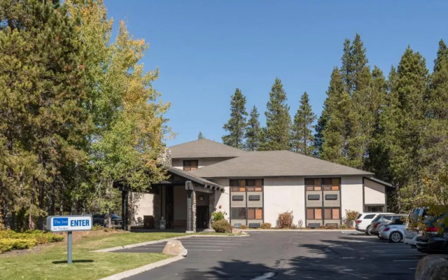 The Inn at Truckee