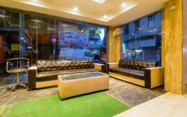 Hotel Krishna Plaza