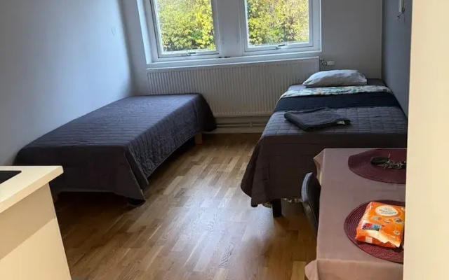 Apartment no 18 in Sollentuna