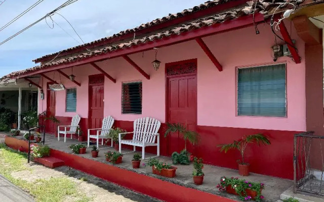 Voyager Int'l Hostel Panama, La Villa de Los Santos
