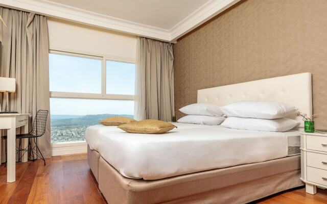 Ye'arim Hotel