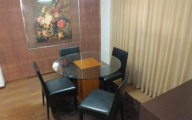 JB Palace Hotel