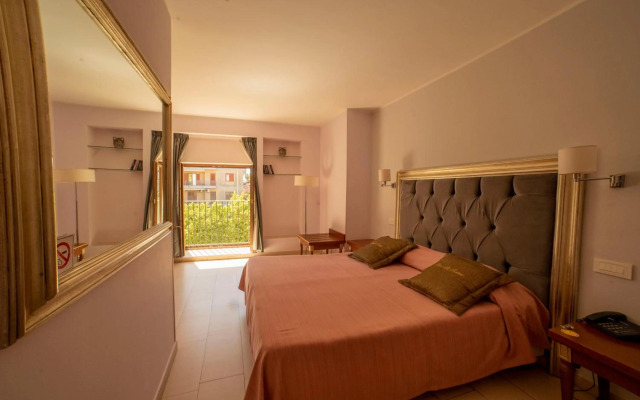 Hotel Parco delle Fontane