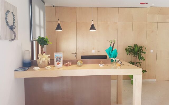 8kto Guest House Skiathos