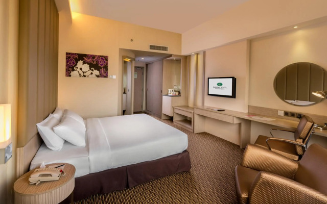 Sunway Hotel Georgetown Penang