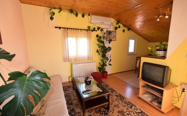 Apartments Mare