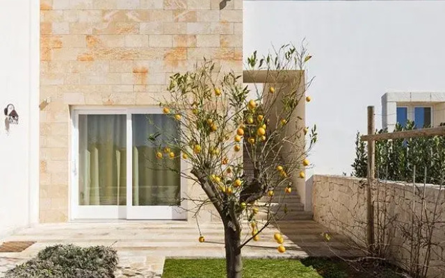 Villa Il Frutteto