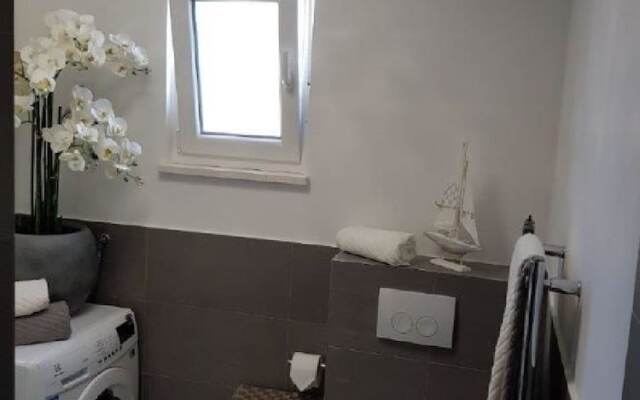 Apartment Panorama Luxury