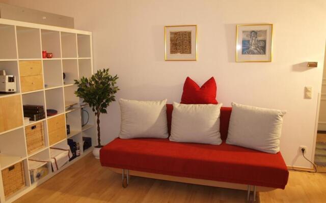 Executive Apartment 2