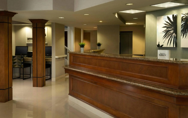 Residence Inn by Marriott San Francisco Airport/ San Mateo