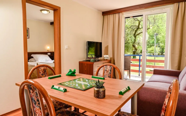 Holiday Resort Medveja - Liburnia