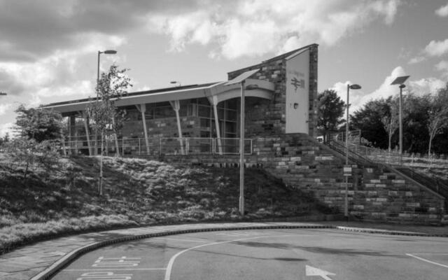 Pilkingtons Guest House Accrington