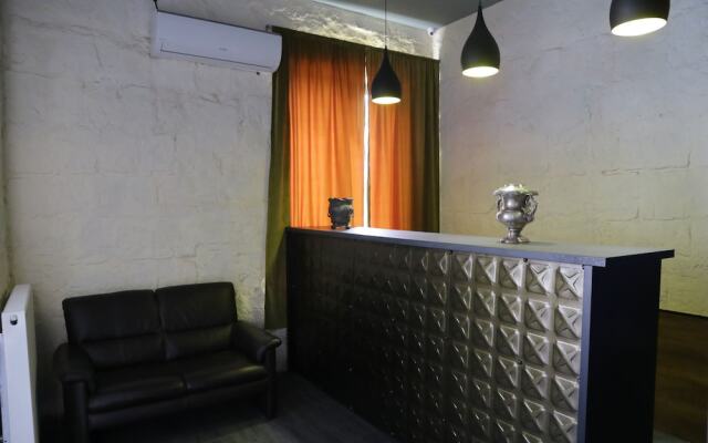 Hotel Aguna