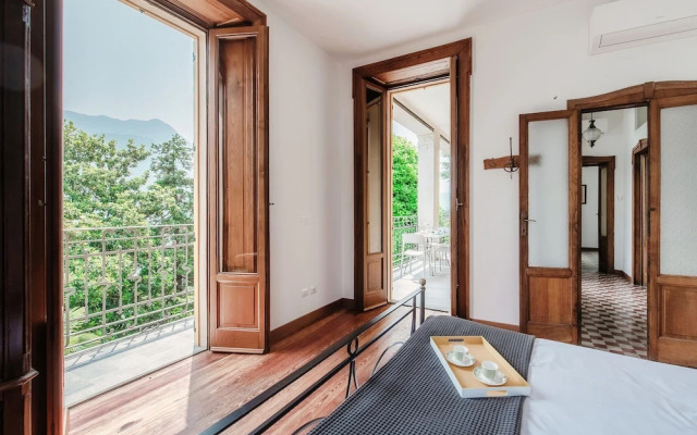 Villa Eugenia suite 2