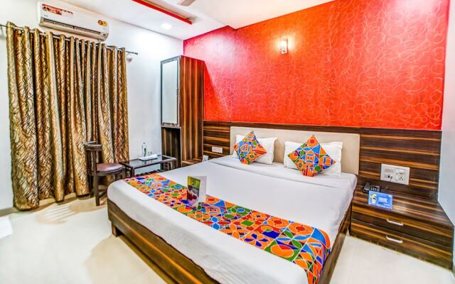 Hotel Adore Palace by Fabhotels