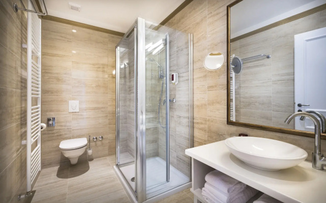 Hotel Palace Bellevue - Liburnia