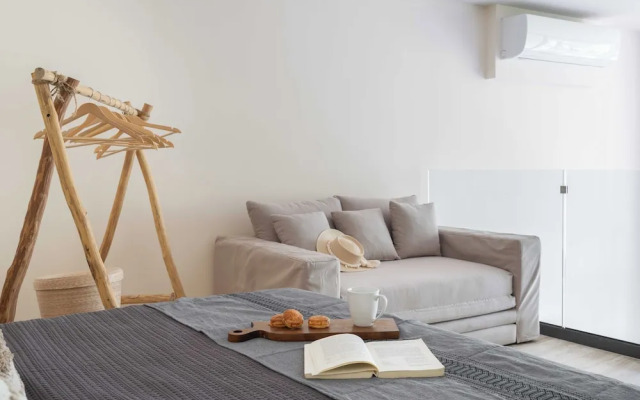 Moderno Loft Temple II A112 By Sandy Powerful
