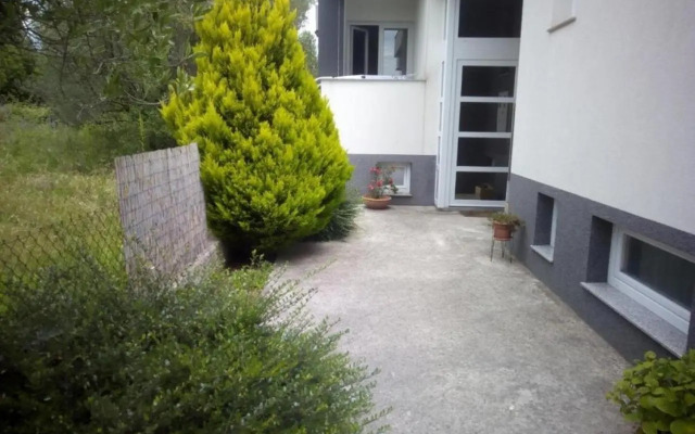 Apartments Dora Bibinje, 50 m from the sea