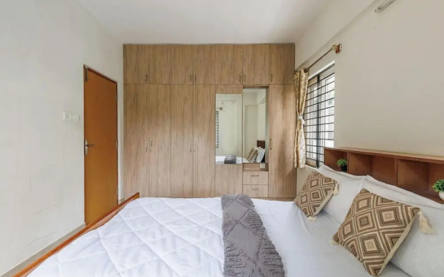 Elite Elegance2bhk15min From Aster CMI