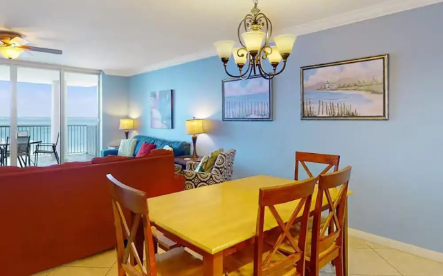 Destin West Bayside Osprey 502