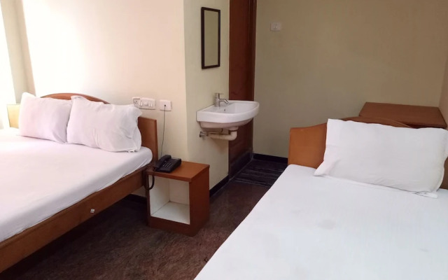 Hotel Royal Park