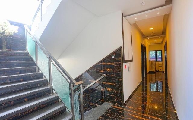 FabHotel Prime Grand