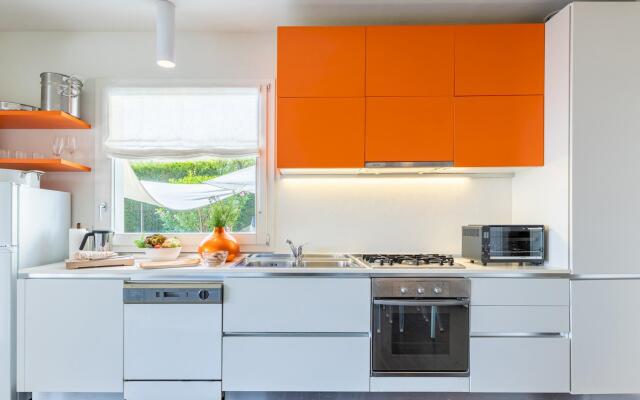 Il Gabbiano 5  in Bordighera