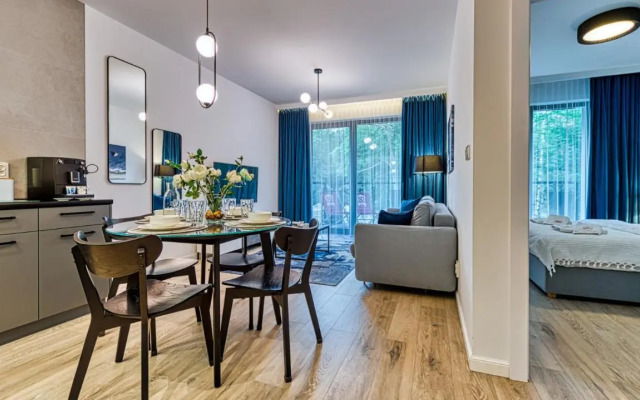 Rezydencja Niechorze 224 - 5D Apartamenty