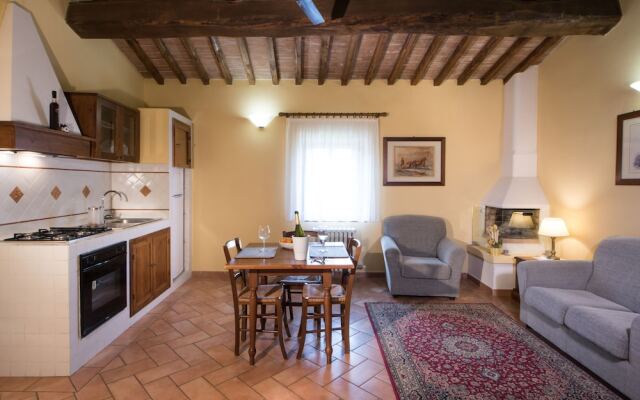 Locazione turistica Tenuta Decimo
