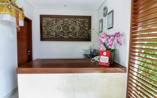 Nida Rooms Bali Bisma Ubud 8266 at Pertiwi Bisma 2