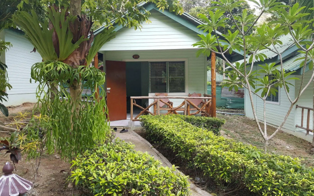 Arawan Krabi Resort