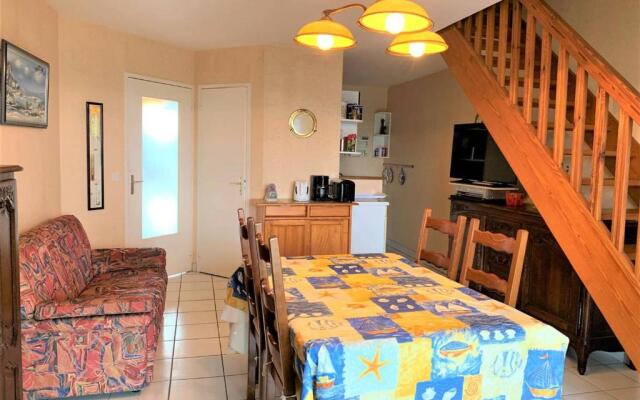 Appartement Quiberon, 3 pièces, 4 personnes - FR-1-478-196