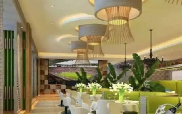 Meijng Bay Hotel