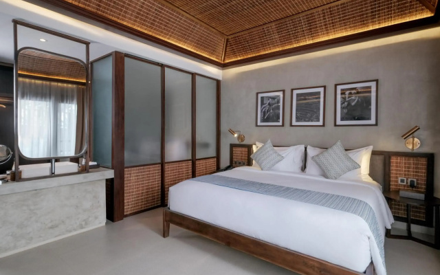 The Garcia Ubud  & Resort