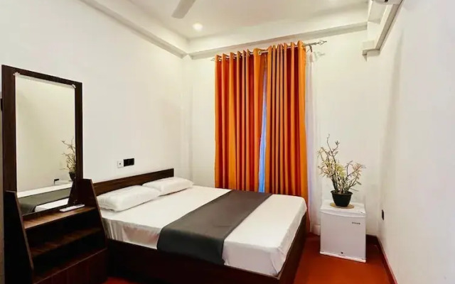 Tgarden resort