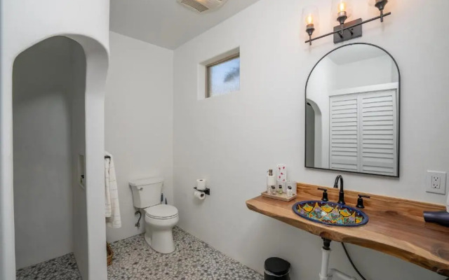 Sirena Vineyard Resort